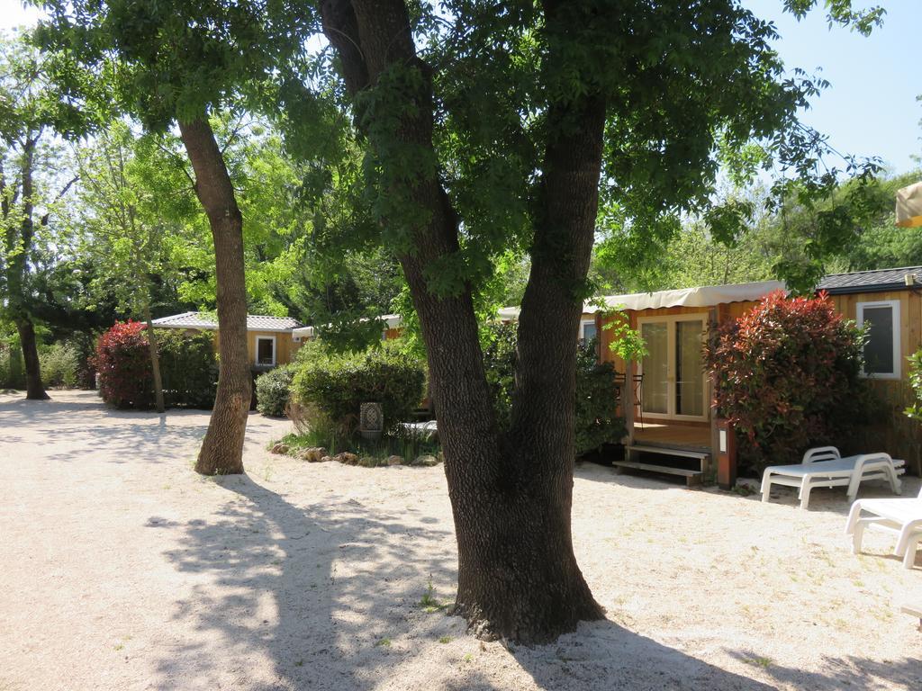 Azur Beach กรีโมด์ ภายนอก รูปภาพ