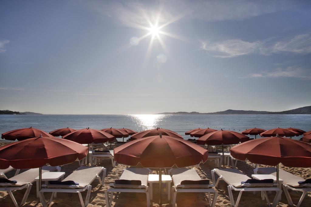 Azur Beach กรีโมด์ ภายนอก รูปภาพ