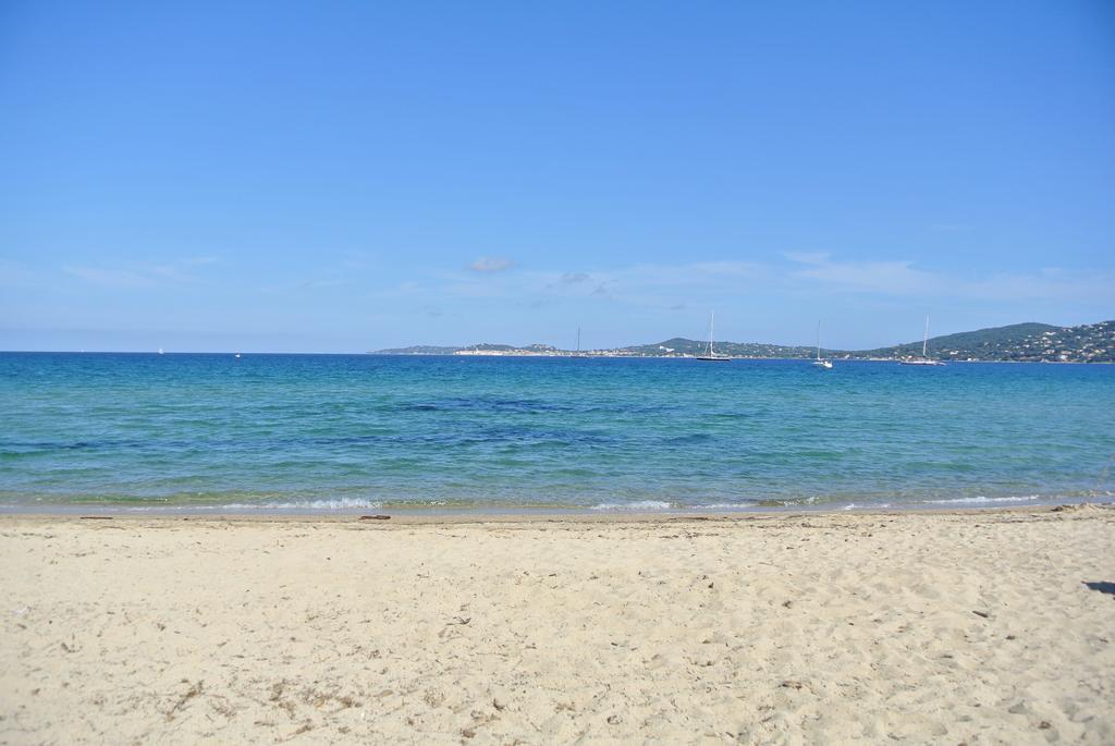 Azur Beach กรีโมด์ ภายนอก รูปภาพ