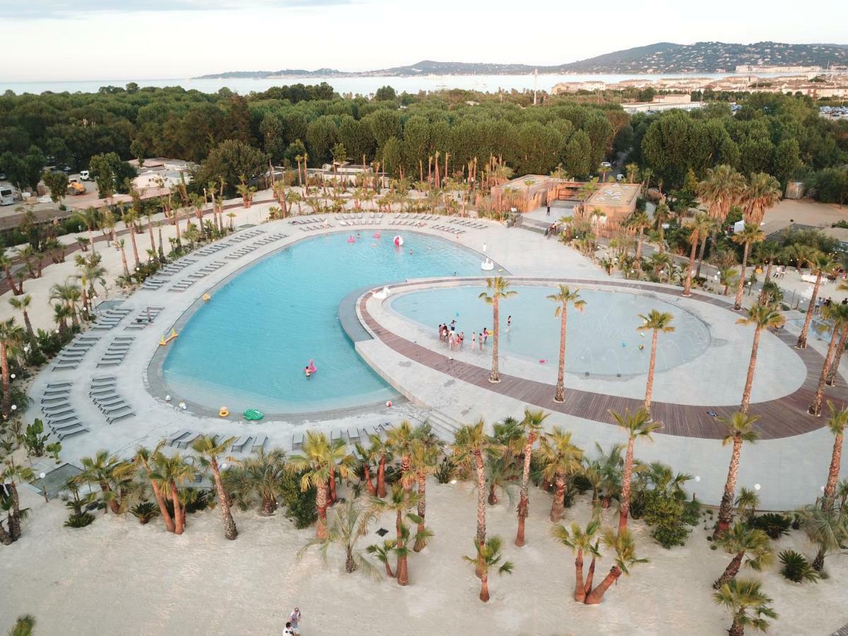 Azur Beach กรีโมด์ ภายนอก รูปภาพ