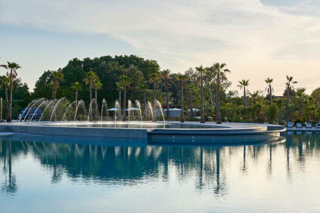 Azur Beach กรีโมด์ ภายนอก รูปภาพ